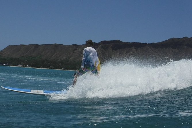1.5-Hour Private Surfing Lesson in Honolulu - Waikiki Surf Lesson Basics, What This 1.5 Hours Really Means