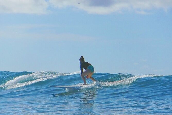 1.5-Hour Private Surfing Lesson in Honolulu - Gear and What to Bring, Simple and Practical