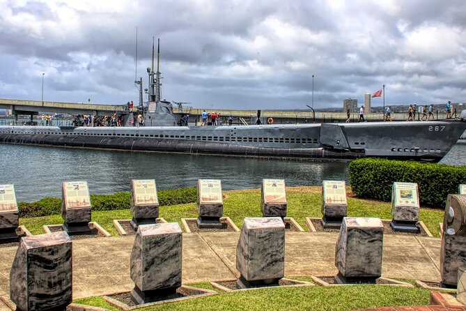 #1 VIP Limousine Guided "USS Arizona Memorial" Reverence Tour! - Why the guide experience matters more than you think