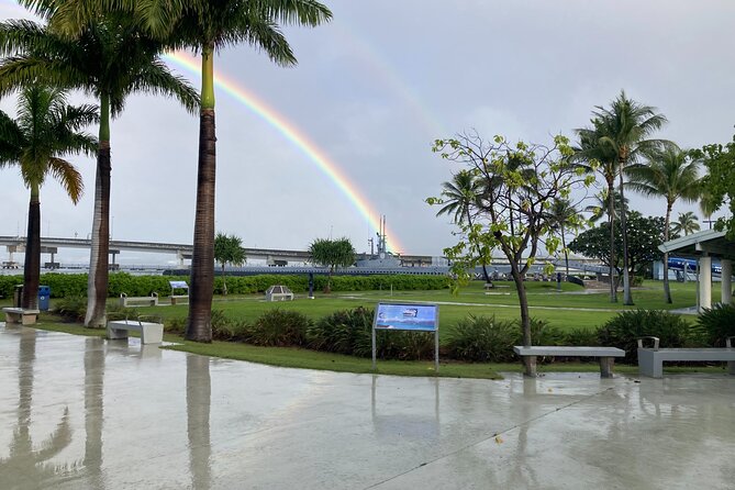 #1 VIP Limousine Guided "USS Arizona Memorial" Reverence Tour! - Price and value for a group up to 6