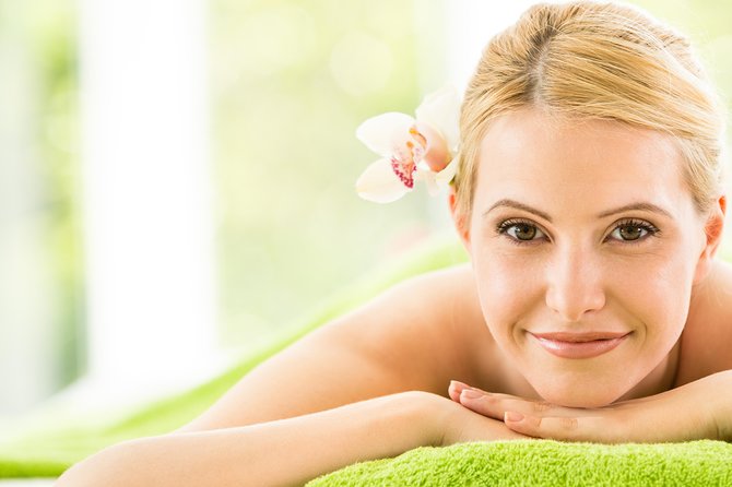 120 Minute King Massage Package - Quick highlights