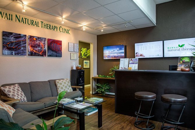 120 Minute King Massage Package - Rooms, Comfort, and the Small Details That Make It Worth It