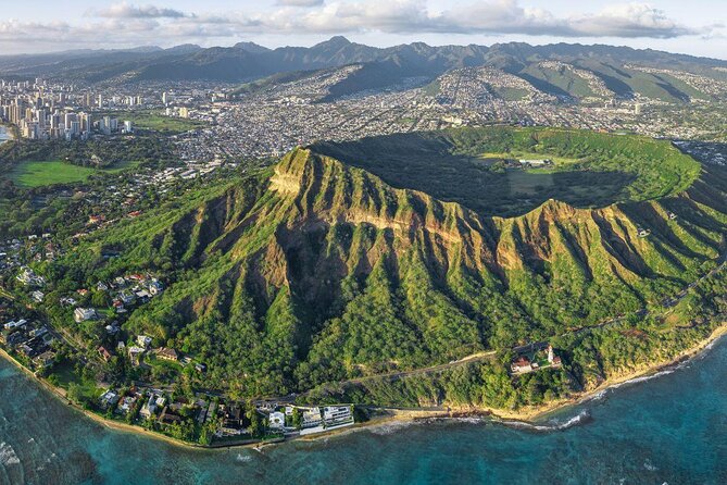 18 Minutes PRIVATE Helicopter Tour in Honolulu - Key Points Before You Book This 18-Minute Honolulu Flight
