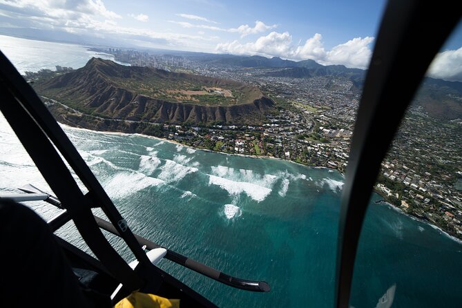 18 Minutes PRIVATE Helicopter Tour in Honolulu - What’s Included, and Why It Matters in the Sky