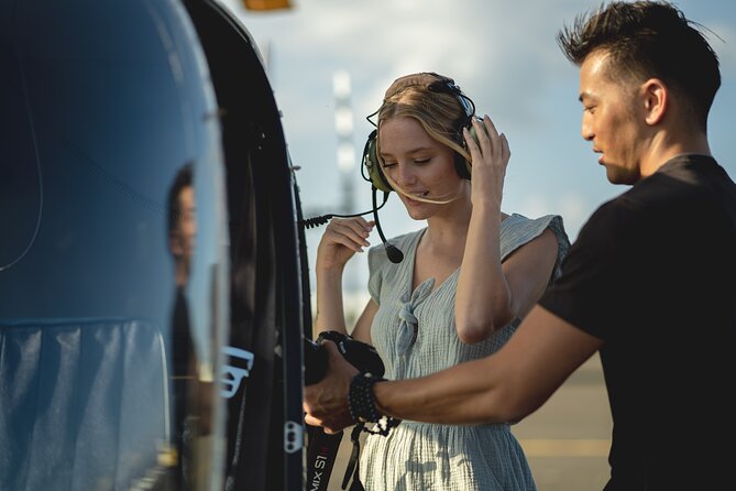 18 Minutes SHARED Helicopter Tour in Honolulu - Price and value: $239 for prime views, shared to soften the cost