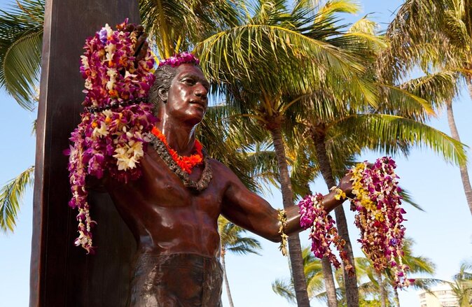 2-Hour Small-Group Gondola Excursion in Waikiki - Key things I’d highlight before you go