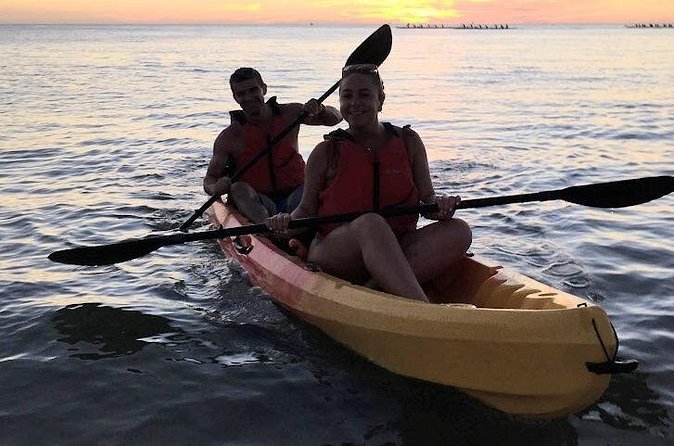 2-hour tandem kayak rental - Paddle Option 1: Up the Anahulu Stream Like It’s a Local Shortcut