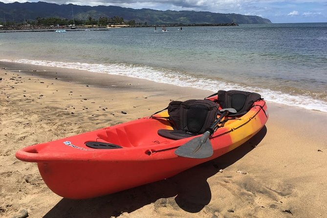 2-hour tandem kayak rental - Who This Tandem Rental Is Really For