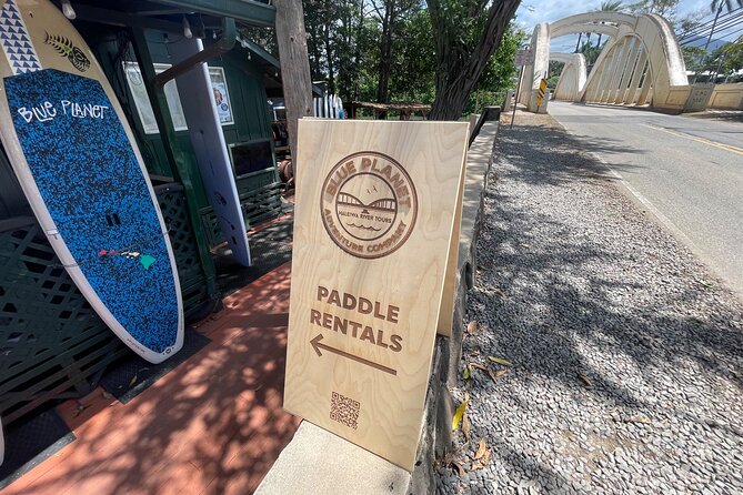2 hour tandem kayak rental at our private launch area in Hale'iwa - Your 2-hour paddle plan, from launch to calm bay downtime