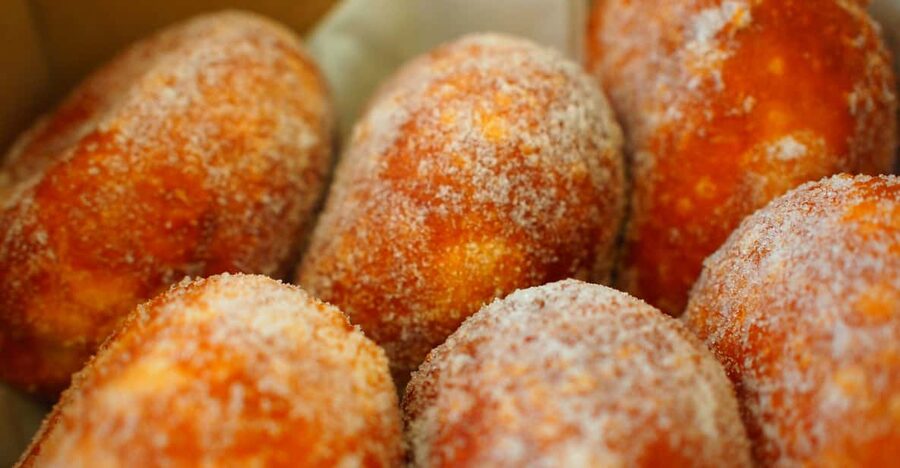 （2nd)Diamond Head Hike w/ Malasada Starts at 7:00 a.m. - The practical itinerary, stop by stop, and what to do at each moment