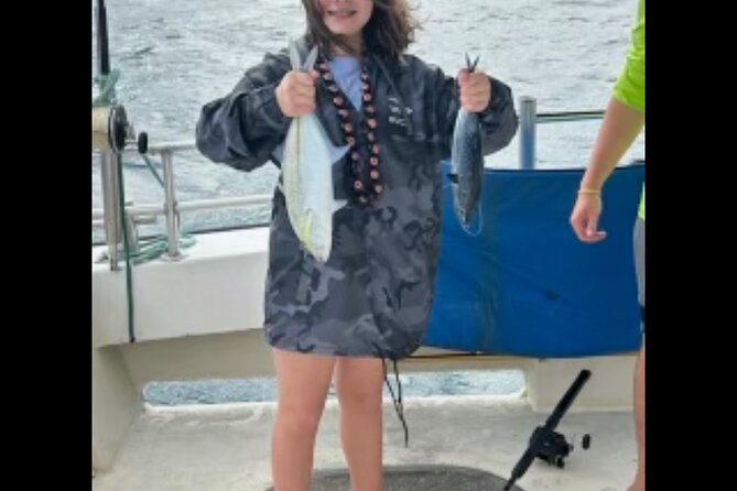3-Hour Fishing Trip in Waikiki - Fishing Setup and What It Means for Your Catch