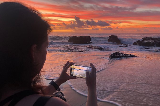 3 Hour Sunrise Photo Tour with Malasada - Key highlights you can count on