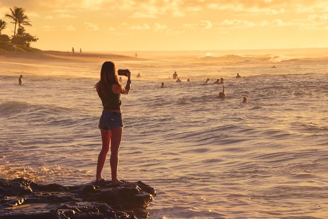 3 Hour Sunrise Photo Tour with Malasada - Sunrise stops: what to do with the limited time you get
