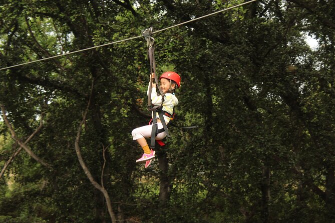 3 Zipline Adventure and 3.5 hour Afternoon Snorkel Cruise - Price and value: what $232.89 buys you on Oahu