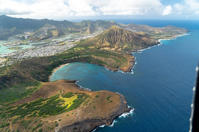30 Minutes PRIVATE Helicopter Tour in Honolulu - Entering the sky at 1 Lagoon Dr (and why it matters)