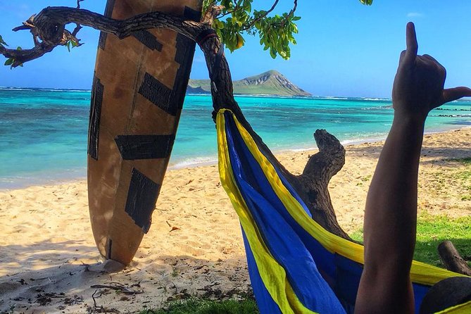 4 Hour Half Day Island Jeep Tour - Jeep Comfort, Local Tips, and the Practical Stuff You Must Check