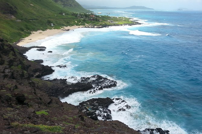 5-Hour Private Customized Luxury Convertible Tour of Oahu's South Shore - Snorkeling gear included, so ask about the best moment for water time