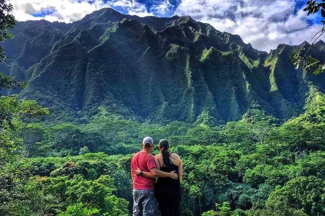 5 Hour Romantic Hawaii Jeep Tour - Why this Oahu romantic Jeep tour works for couples