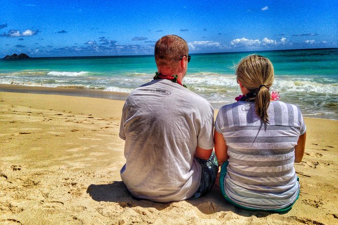 5 Hour Romantic Hawaii Jeep Tour - Who should book this Jeep tour, and who should skip it