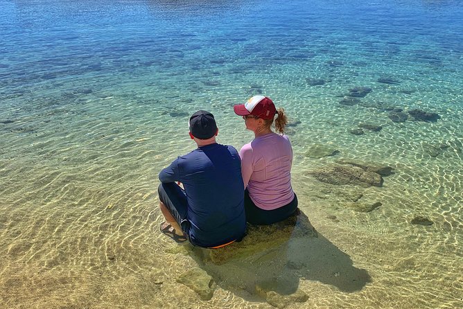 5 Hour Romantic Hawaii Jeep Tour - Price and value: why $275.96 can make sense