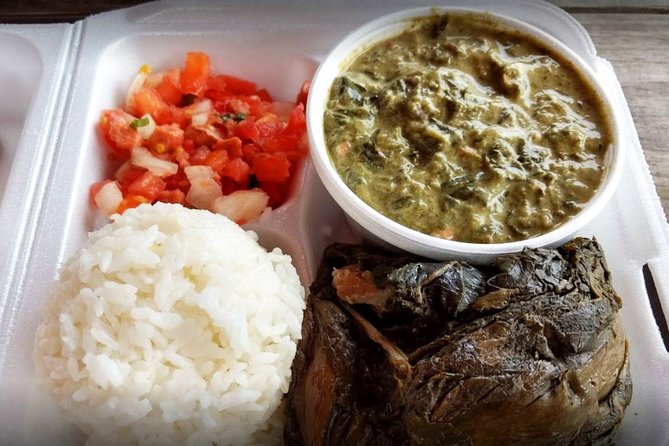 6 Hour Local Food Plate Jeep Tour - Leonard’s Malasadas, Your Warm Sweet First Move