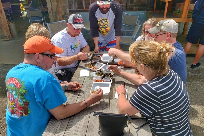 6 Hour Local Food Plate Jeep Tour - Your Guide Matters, Especially When It’s a Private Jeep Day