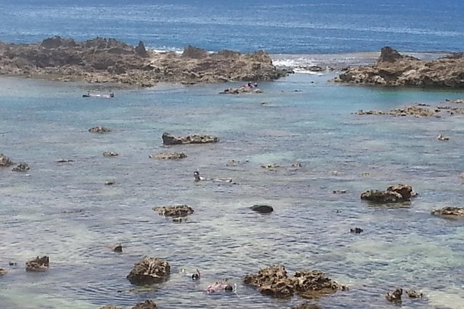 6-Hour Private Customized Luxury Convertible Tour of Oahu's North Shore - Another Triple Crown surf viewing beach: best seen when you want photos