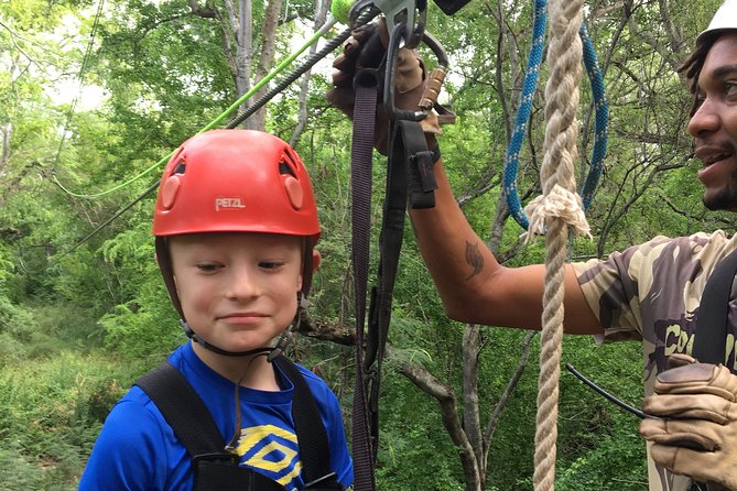 6 Zipline & Adventure Tower EPIC COMBO - Who this activity fits best (and who should rethink it)
