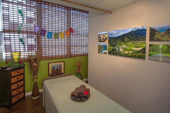 60 Minute Couples Massage - Choosing the right massage style for what your body needs