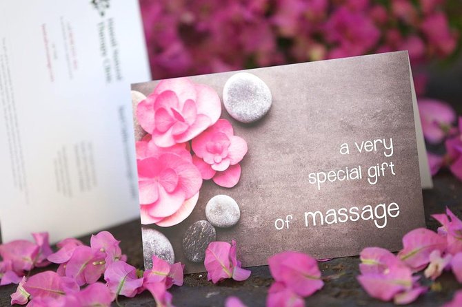 60 Minute Prince Massage Package - Choosing Your Massage Style and Pressure (This Is Where the Money Makes Sense)