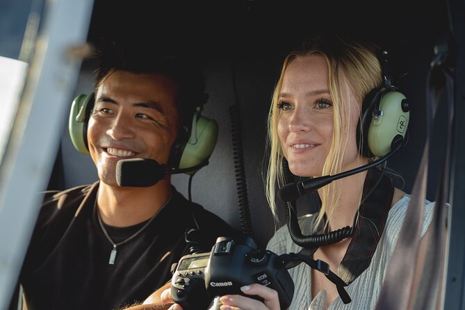 60 Minutes SHARED Helicopter Tour in Honolulu - Should you book this 60-minute shared helicopter tour in Honolulu?