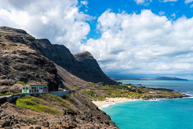 7 Day Pass LeaLea Trolley and Waikiki Trolley Pink Line - Ala Moana and Ward Village: A Change of Pace From Beachfront