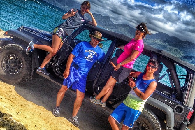 8 Hour Circle Island Jeep Tour - How the Route Fits First-Timers and Repeat Visitors