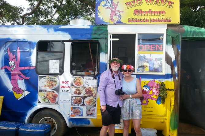 8-Hour Luxury Four Door Convertible Tour of Oahu's South and North Shores - Rum, coffee, and Dole Plantation: tastings that turn drives into mini experiences
