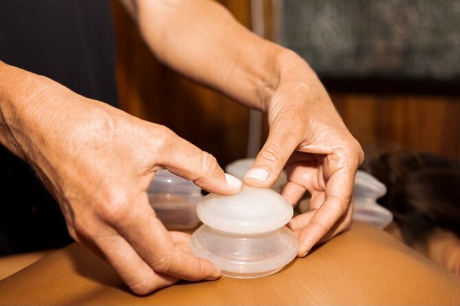 90 Minutes of Lymphatic Drainage Bliss - What This Lymphatic Session Really Aims To Do