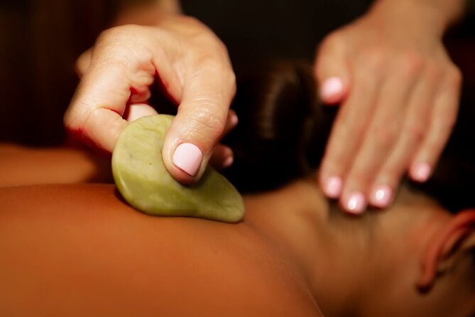 90 Minutes of Lymphatic Drainage Bliss - Should You Book This Lymphatic Drainage Bliss?