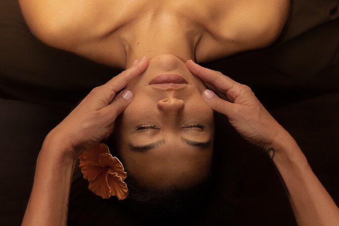 90 Minutes of Lymphatic Drainage Bliss - Inside Hawaii Natural Therapy, From Parking to Your Private Room