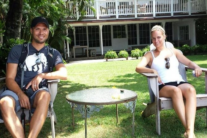 Afternoon at McGarret - Hawaii 5-0 TV Tour - Price Check: Is $229 a Smart Value for This Kind of Tour?