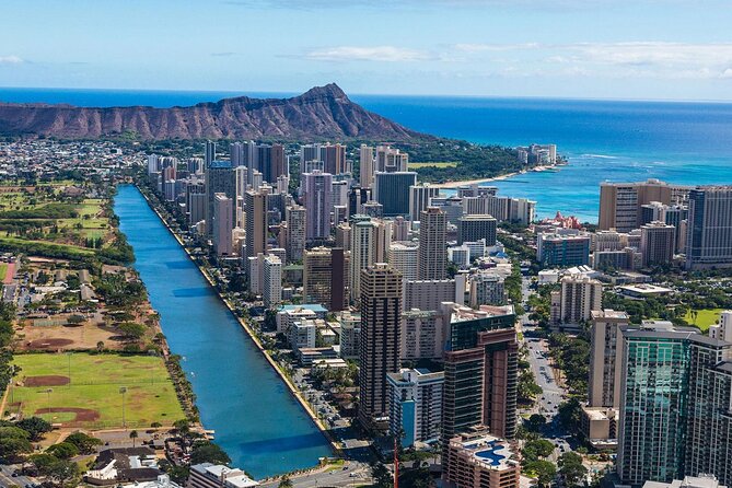 Afternoon Honolulu City Tour - Why this 5:00 pm Honolulu loop feels efficient