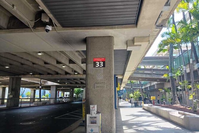 Airport Shuttle - HNL Airport to Waikiki - Who this shuttle suits best
