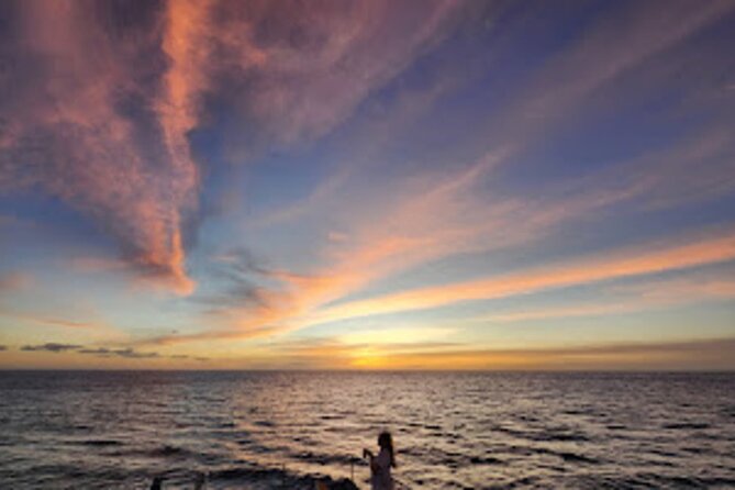 All-Inclusive Sunset Dolphin Watch and Snorkeling Cruise - Dolphin watching odds and what to watch for