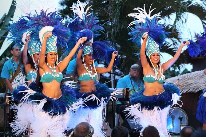 Aloha Kai Luau - Aloha Kai Luau at Sea Life Park: What You’re Really Buying