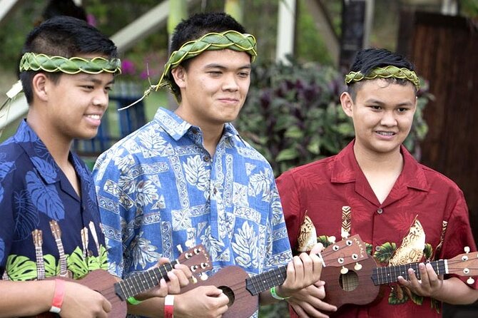 Aloha Kai Luau - Getting There From Oahu Hot Spots: Budget Time and Transport Costs