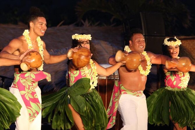 Aloha Kai Luau - Price and Value: When Aloha Kai Luau Makes Sense