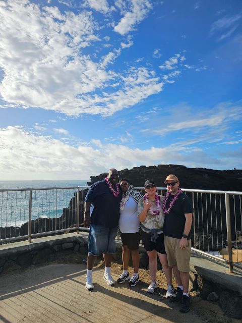 Amazing Circle Island Tour - What’s included in the $139, and what you should expect to pay extra