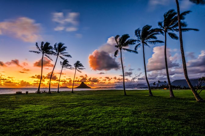 Amazing Oahu Adventure Bundle: 6 Self-Guided Audio Tours - Key things to know before you download