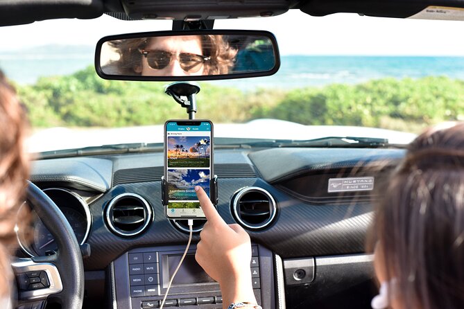 Amazing Oahu Adventure Bundle: 6 Self-Guided Audio Tours - Day 2: Diamond Head, Hanauma Bay, and the Kailua-Lanikai beach sweep