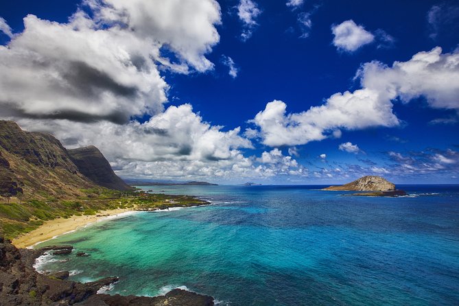Amazing Oahu Adventure Bundle: 6 Self-Guided Audio Tours - Day 4: North Shore hits again, plus Kualoa filming country