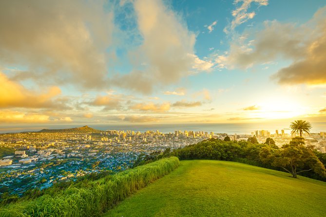 Amazing Oahu Adventure Bundle: 6 Self-Guided Audio Tours - Using the route like a local, not a robot