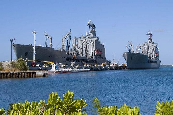 Arizona Memorial Pearl Harbor and Honolulu City Tour from Kona - Kawaiahaʻo Church: Westminster Abbey of the Pacific, with context you can actually use